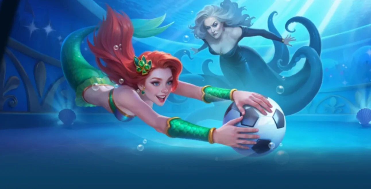 Sports Welcome Boost
