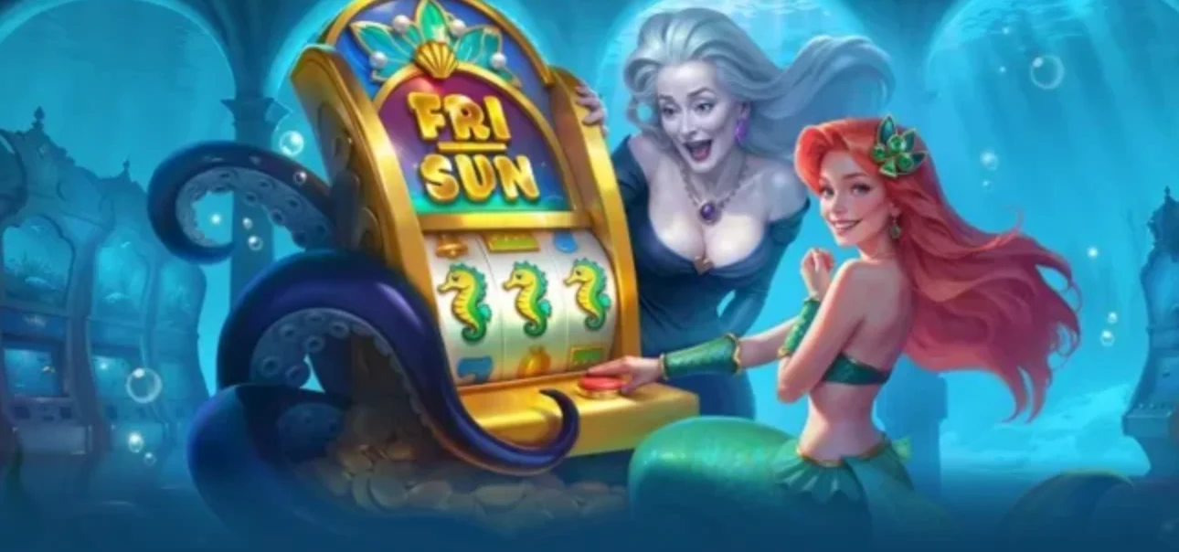 Weekly Spins Reload